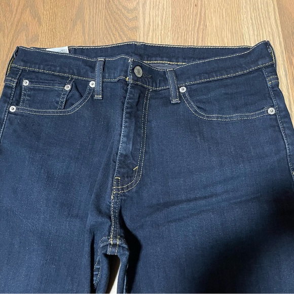 Levi’s 513 jeans - Picture 3 of 5